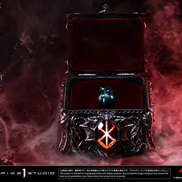 Prime 1 - Behelit Collection 40