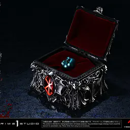 Prime 1 - Behelit Collection 44