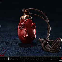 Prime 1 - Behelit Collection 51
