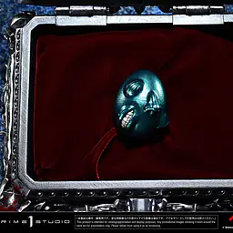 Prime 1 - Behelit Collection 37