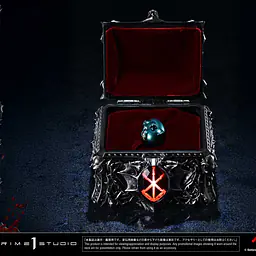 Prime 1 - Behelit Collection 42