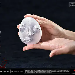 Prime 1 - Behelit Collection 68