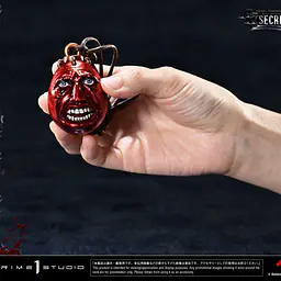 Prime 1 - Behelit Collection 65