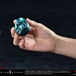 Prime 1 - Behelit Collection 61