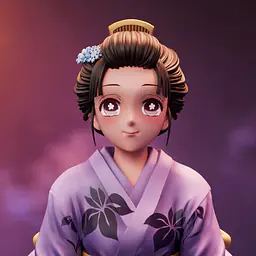 WAWA - Hakuji and Koyuki 4