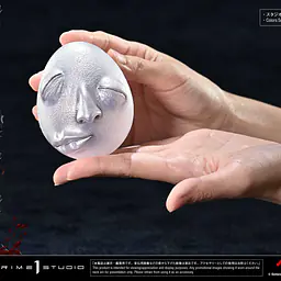 Prime 1 - Behelit Collection 67