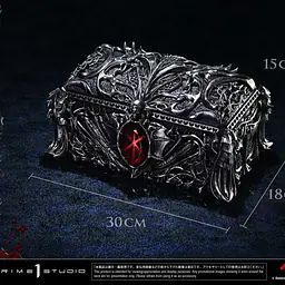 Prime 1 - Behelit Collection 24
