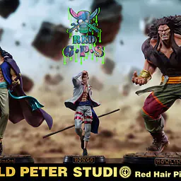 Gold Peter - Gab 3