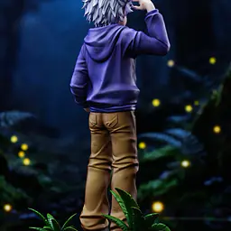 Rich - Killua 3