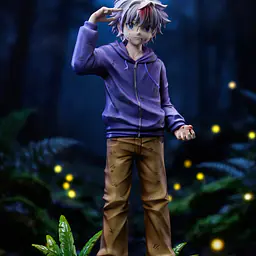 Rich - Killua 1