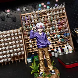 Rich - Killua 6