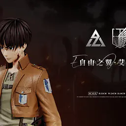 AZ - Eren 5