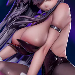 Fix Cast - Karin Kakudate 2