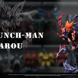 Biteforce - Garou 1