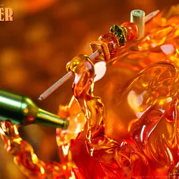 Wu Yu - Calcifer 4