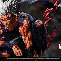Biteforce - Garou 2