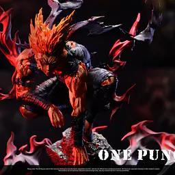 Biteforce - Garou 4