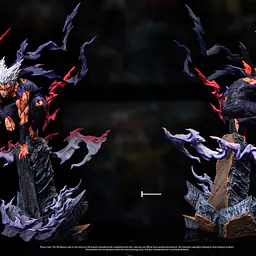 Biteforce - Garou 5