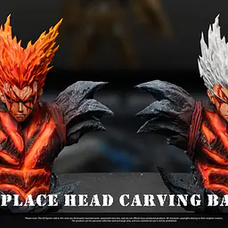 Biteforce - Garou 6