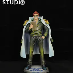 Stand - Tensei 1