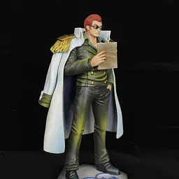 Stand - Tensei 2