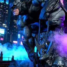 3109 - Batman 1
