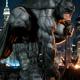 3109 - Batman 2