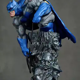 3109 - Batman 3