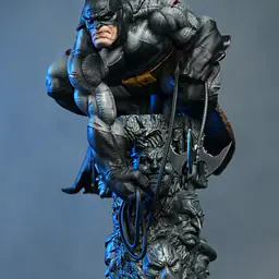 3109 - Batman 4