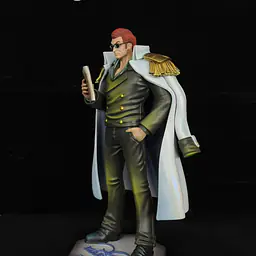 Stand - Tensei 3