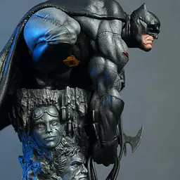 3109 - Batman 8