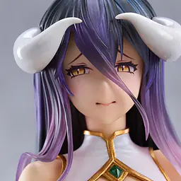 C+ - Albedo 4