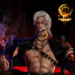 RD Radiance - Sylus 2