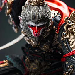 CN Soul - Sun Wukong 2