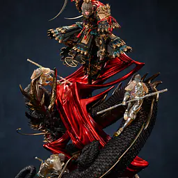 CN Soul - Sun Wukong 1