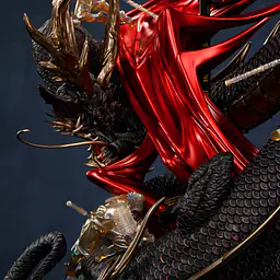 CN Soul - Sun Wukong 4