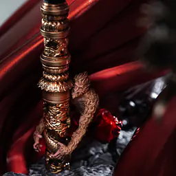 CN Soul - Sun Wukong 13