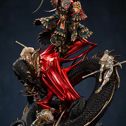 CN Soul - Sun Wukong 3