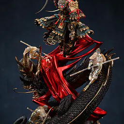 CN Soul - Sun Wukong 5