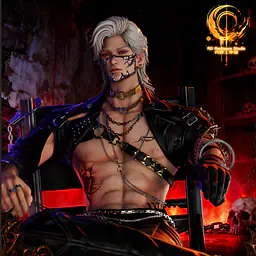 RD Radiance - Sylus 4