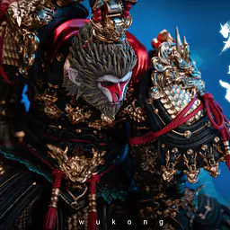 CN Soul - Sun Wukong 7