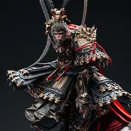 CN Soul - Sun Wukong 8