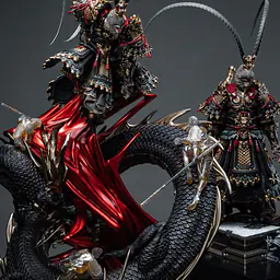 CN Soul - Sun Wukong 9