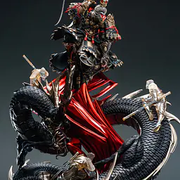 CN Soul - Sun Wukong 11