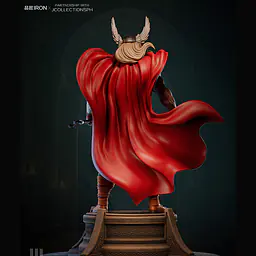 Pin Jiang - Thor 7