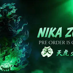 Tianhu - Nika Zoro 6