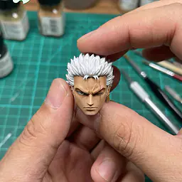 Tianhu - Nika Zoro 8