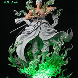 Tianhu - Nika Zoro 1