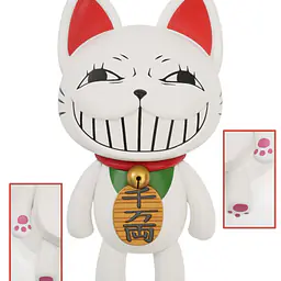Art Otaku Home - Turbo Granny 1