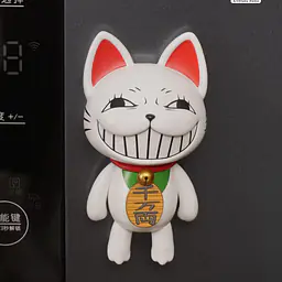 Art Otaku Home - Turbo Granny 3